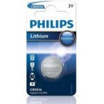 Philips CR2016 1ks CR2016/01B – Zbozi.Blesk.cz