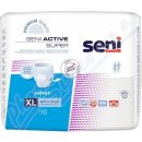 Seni Active Super XL 10 ks