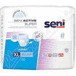Seni Active Super XL 10 ks – Zbozi.Blesk.cz