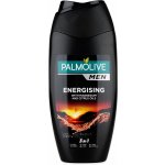 Palmolive Men Energising sprchový gel 250 ml – Zboží Dáma