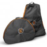 Kiffe přepravní taška na vozík a kola Transportation Bags Set (Frame + Wheels) – Hledejceny.cz