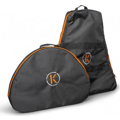 Kiffe přepravní taška na vozík a kola Transportation Bags Set (Frame + Wheels) – Hledejceny.cz