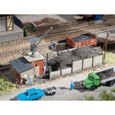 Auhagen Zauhlování TT 13293 – Hledejceny.cz