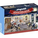 Playmobil 71347 Adventní kalendář Policie – Zboží Mobilmania