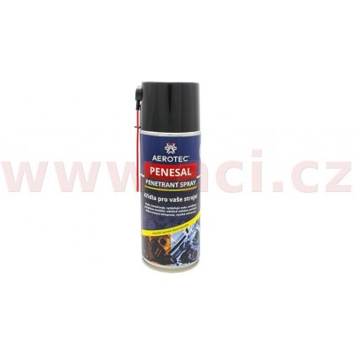 AEROTEC Penesal Spray 400 ml – Hledejceny.cz