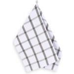 Bellatex Káro 50 x 70 cm šedá – Sleviste.cz