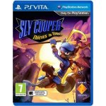 Sly 4: Thieves in Time – Zbozi.Blesk.cz
