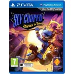 Sly 4: Thieves in Time – Zboží Dáma