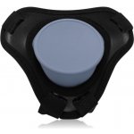 Pipedream Dillio Platinum Body Dock SE Strap On Harness Black – Zboží Dáma