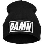Blingstar čepice beanie Damn – Hledejceny.cz