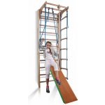 KinderSport UNIVERSAL 3 220 x 80 cm – Zboží Mobilmania