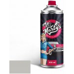 Marty's Barva na auto ve spreji BMW A96 Mineral White 2ks/bal 400ml