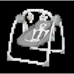 Lionelo Ruben stone šedá tyrkysová – Hledejceny.cz