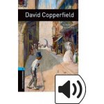 David Copperfield – Hledejceny.cz
