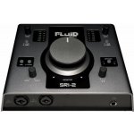 Fluid Audio SRI-2 USB – Sleviste.cz