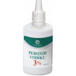 Galmed peroxid vodíku 3% 100ml – Sleviste.cz