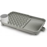 JOSEPH JOSEPH Odkapávač rozšiřovatelný Duo 851659 – Zboží Mobilmania