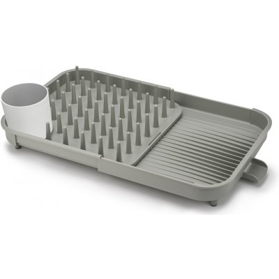 JOSEPH JOSEPH Odkapávač rozšiřovatelný Duo 851659 – Zboží Mobilmania