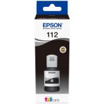 Inkoust Epson 112 Black - originální – Sleviste.cz