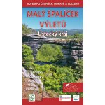 Malý špalíček výletů Ústecký kraj Autem po Čechách Moravě a Slezsku – Hledejceny.cz