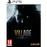 Resident Evil 8: Village – Zboží Živě