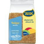 Arax Bulgur celozrnný hrubý 0,5 kg – Zboží Dáma