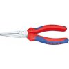 Kleště ploché Knipex 30 15 160 Ploché kleště typu Langbeck 160 mm