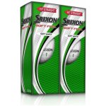 Srixon Soft Feel golfové míčky, 6 ks – Hledejceny.cz