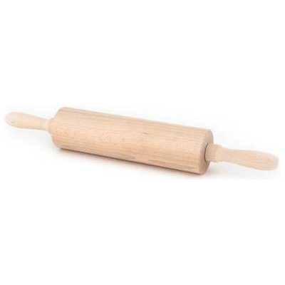 Váleček na těsto, délka 44,5 cm, průměr 6,5 cm - Kolimax – Hledejceny.cz