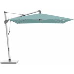 Boční slunečník GLATZ Sombrano S+ 350 x 350 cm 417 (tř. 4) – Hledejceny.cz