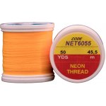 Hends Nit UV Neon Threads Orange – Hledejceny.cz