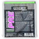 Prom-In Aggressive PRE 25 g – Zboží Mobilmania
