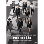 Podfukáři DVD – Zboží Mobilmania
