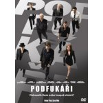 Podfukáři DVD – Hledejceny.cz