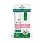 VETS BEST - Puppy Dental Kit VET´S BEST 100 g – Hledejceny.cz