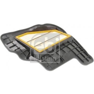Vzduchový filtr FEBI BILSTEIN 109113 – Hledejceny.cz