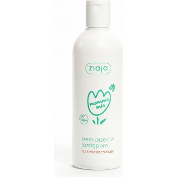 Ziaja Mum Stretch Mark Cream krém proti striím 270 ml