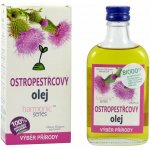 Elit Phito Ostropestřecový olej 100% 0,2 l – Sleviste.cz
