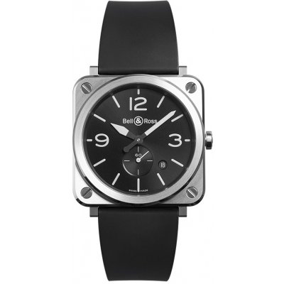 Bell & Ross BRS-BLC-ST