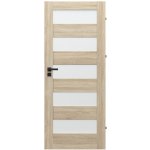 Porta doors rámové prosklené Sonoma 80 P SCWHC50P08PLS0SZ3KA300 – Hledejceny.cz