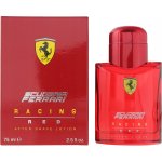 Ferrari Scuderia Ferrari Racing Red voda po holení 75 ml – Zboží Dáma
