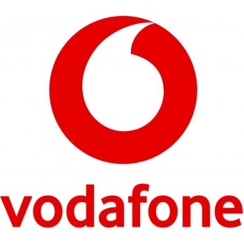 Vodafone 3GB Datová a hlasová karta