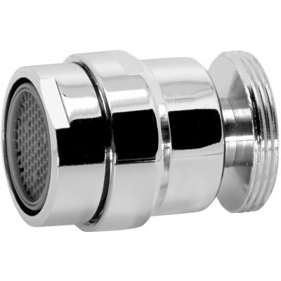 Novaservis Aerátor s kloubem k 55011 chrom PER/55011.0 – Sleviste.cz