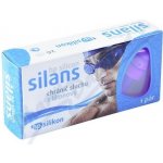Chránič Sluchu Silans Aqua Hp Silicon-vodní Sporty