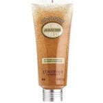 L'Occitane Amande sprchový peeling mandle 200 ml – Zbozi.Blesk.cz