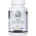Adelle Davis GLUTATION 60 kapslí – Hledejceny.cz