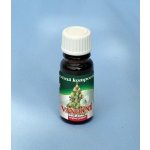 Slow natur vonný olej Vánoční 10 ml – Hledejceny.cz