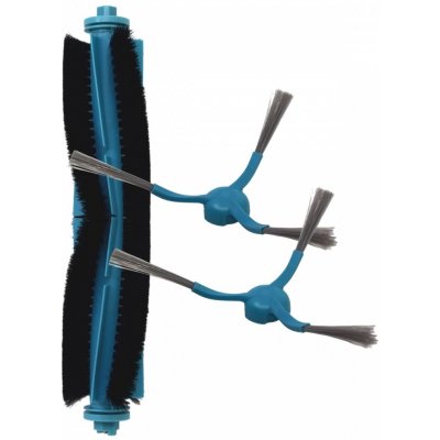 ElektroSkalka TESLA RoboStar iQ700 Plus kartáče 1 + 2 ks – Zboží Mobilmania