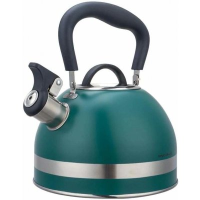 King Hoff KH-1855 zelená 1,8 l – Hledejceny.cz