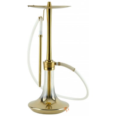 Oduman Cosmo 60 cm zlato zlatá – Zboží Dáma